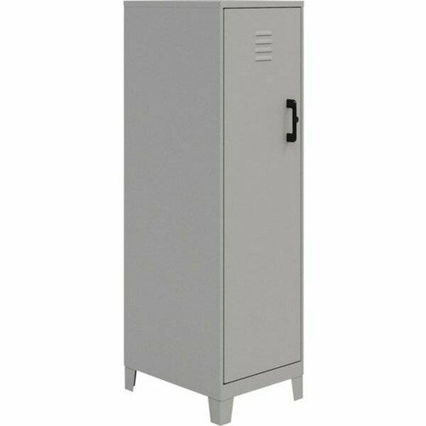 Lys LOCKER, 4SHLF, SOHO, SR LYSSL418ZZSR